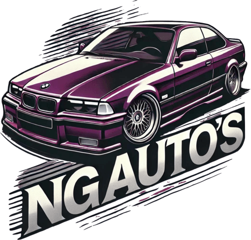 Autobedrijf NG Auto's